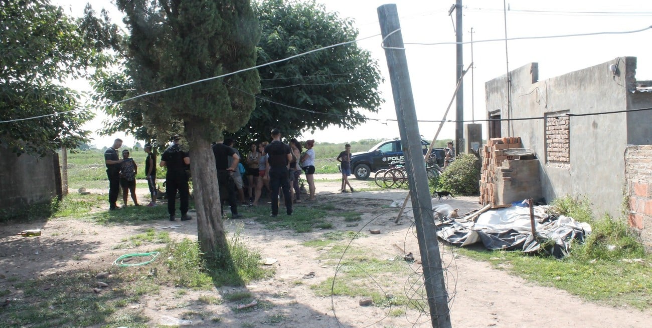 Dos hombres acusados de ahorcar a una mujer serán juzgados por un tribunal popular