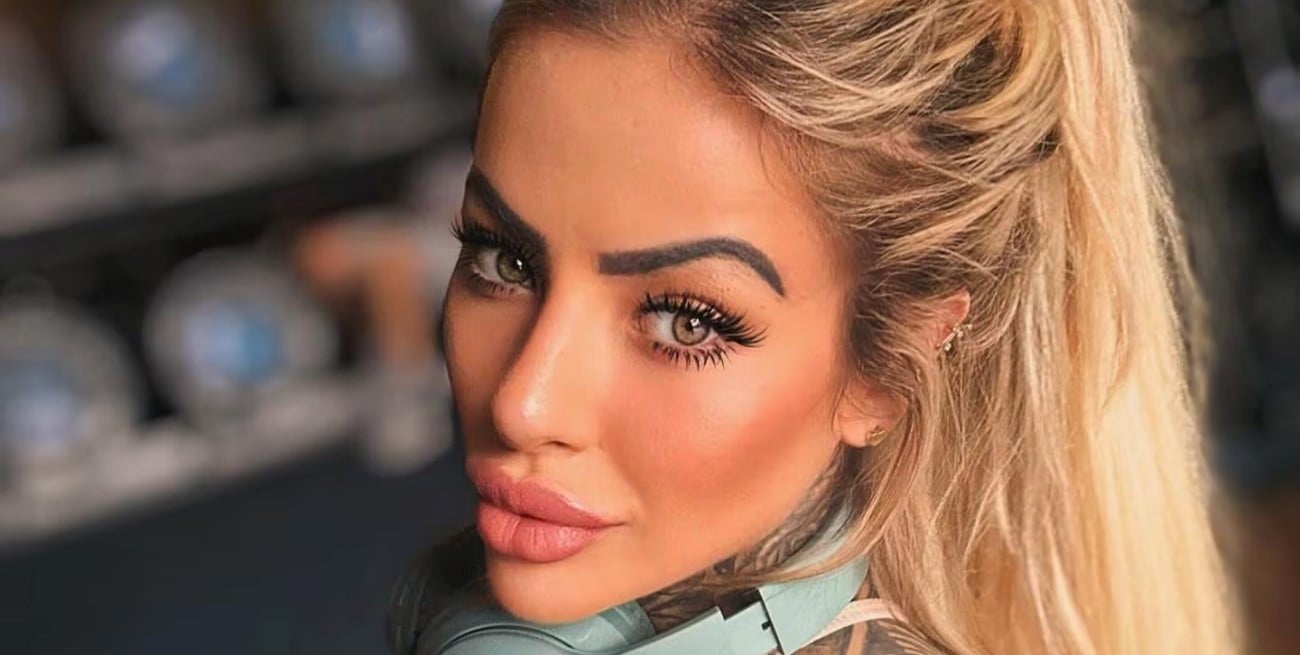 Conmoción en Brasil: una influencer murió días después de una cirugía estética