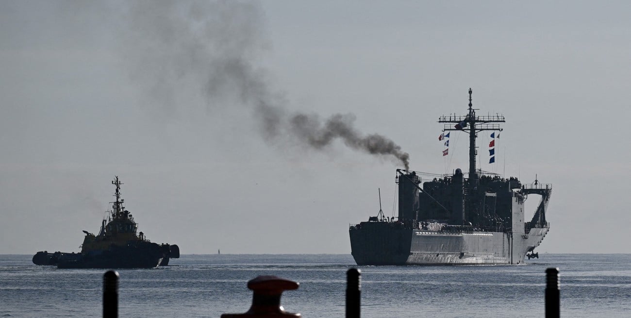 Estados Unidos ve posible un cambio de régimen en Cuba en 2026