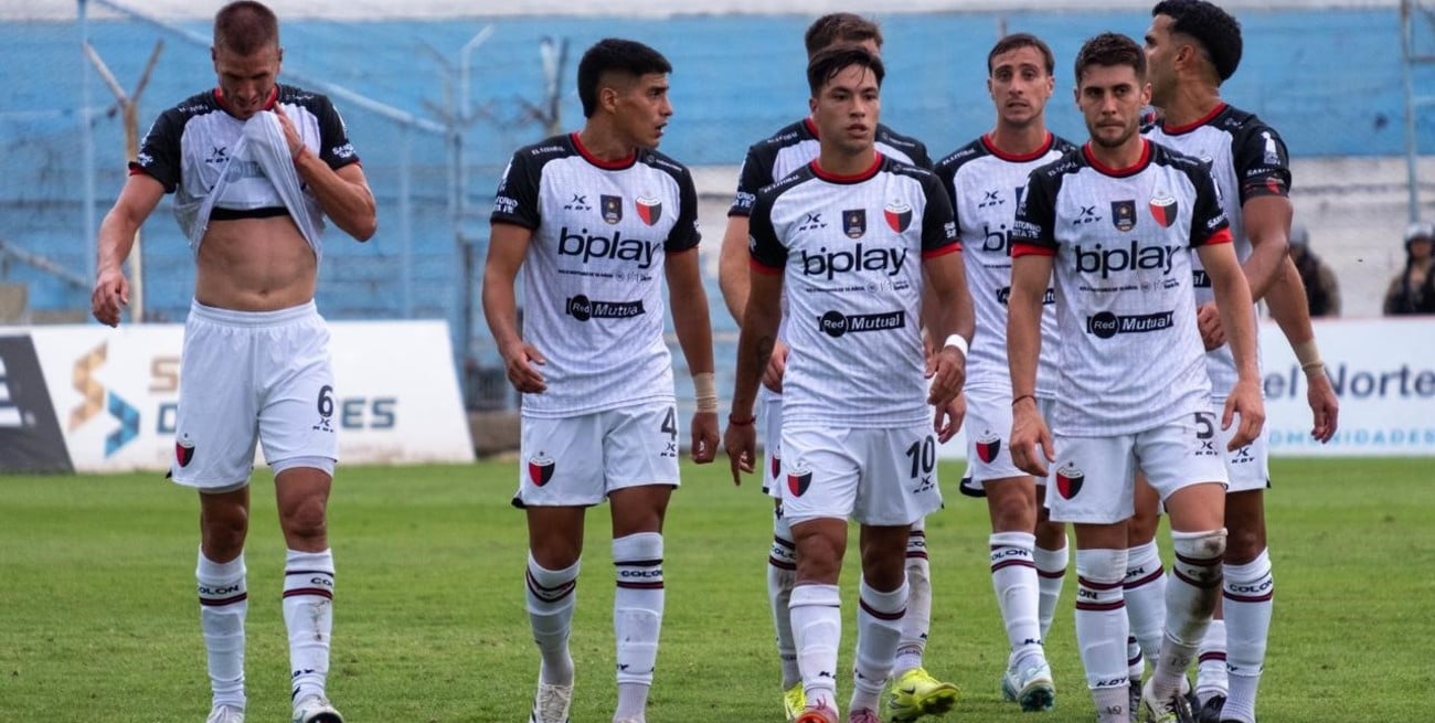 Con la mira puesta en la recuperación de Bonansea, Colón ya piensa en Ferro