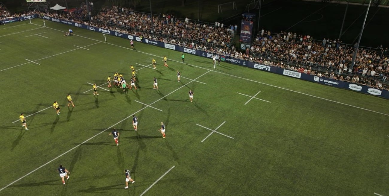 Capibaras no tuvo infancia… ¡Nació grande por la gente!