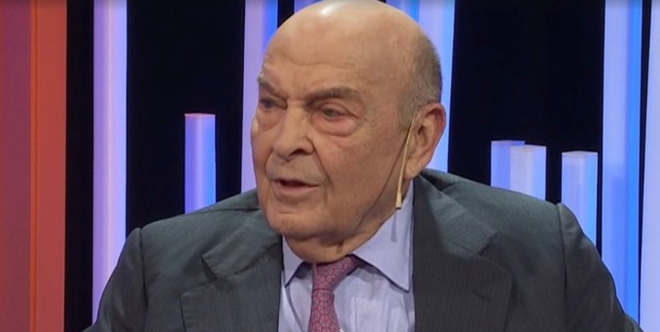 Reapareció Cavallo: sugirió eliminar controles cambiarios para fomentar el crédito y reactivar la economía