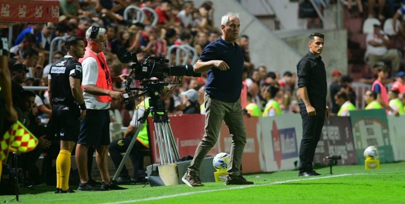 Madelón: “Este era ÉL partido, si no lo ganabas te llenabas de preguntas”