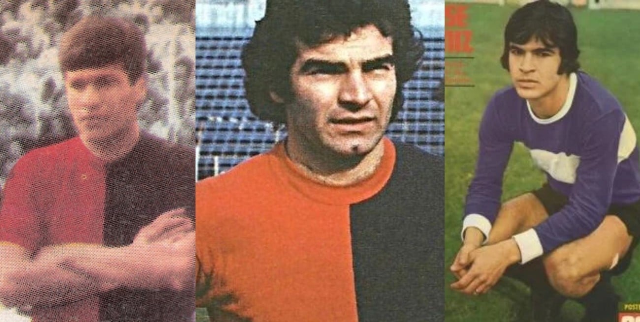 Colón, Salta, la lluvia y esas historias en común que unen clubes y pueblos