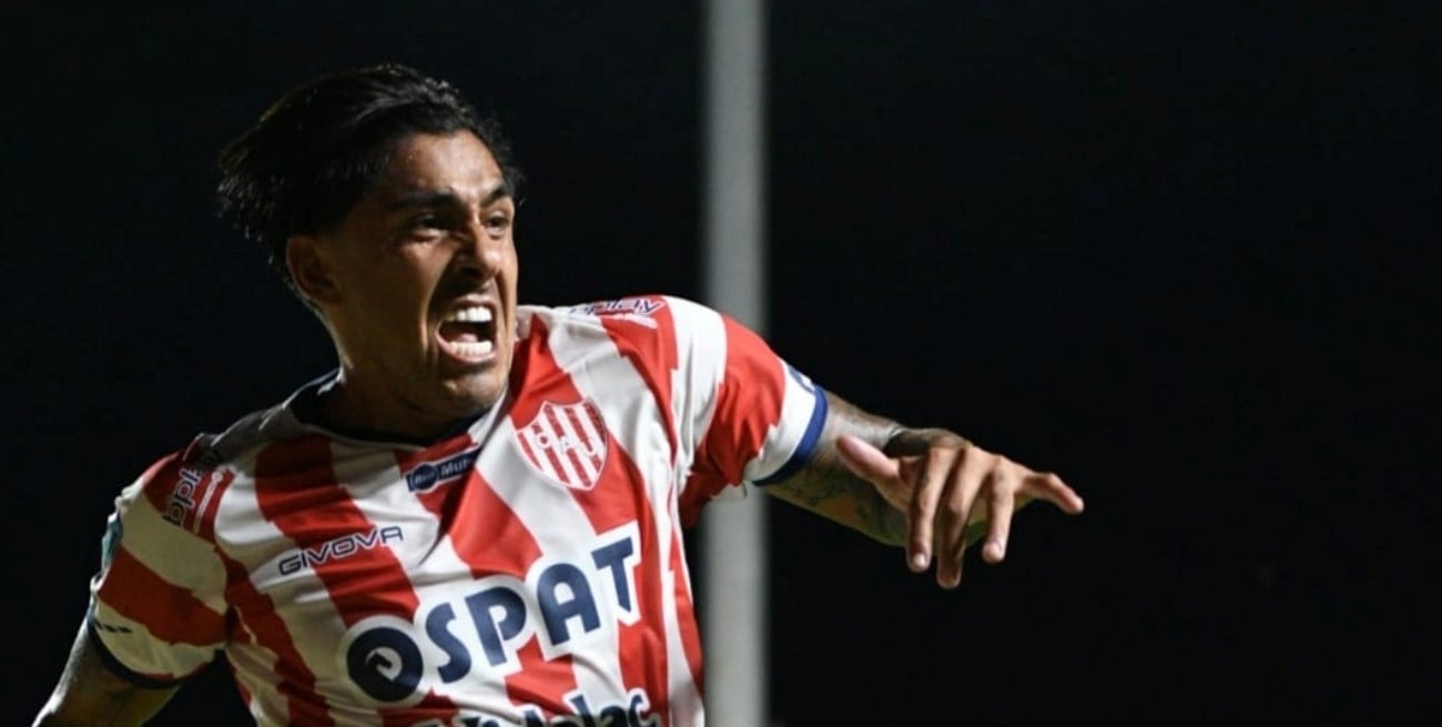 Entró una de las que no entraron el otro día gracias a “Tarra-gol”