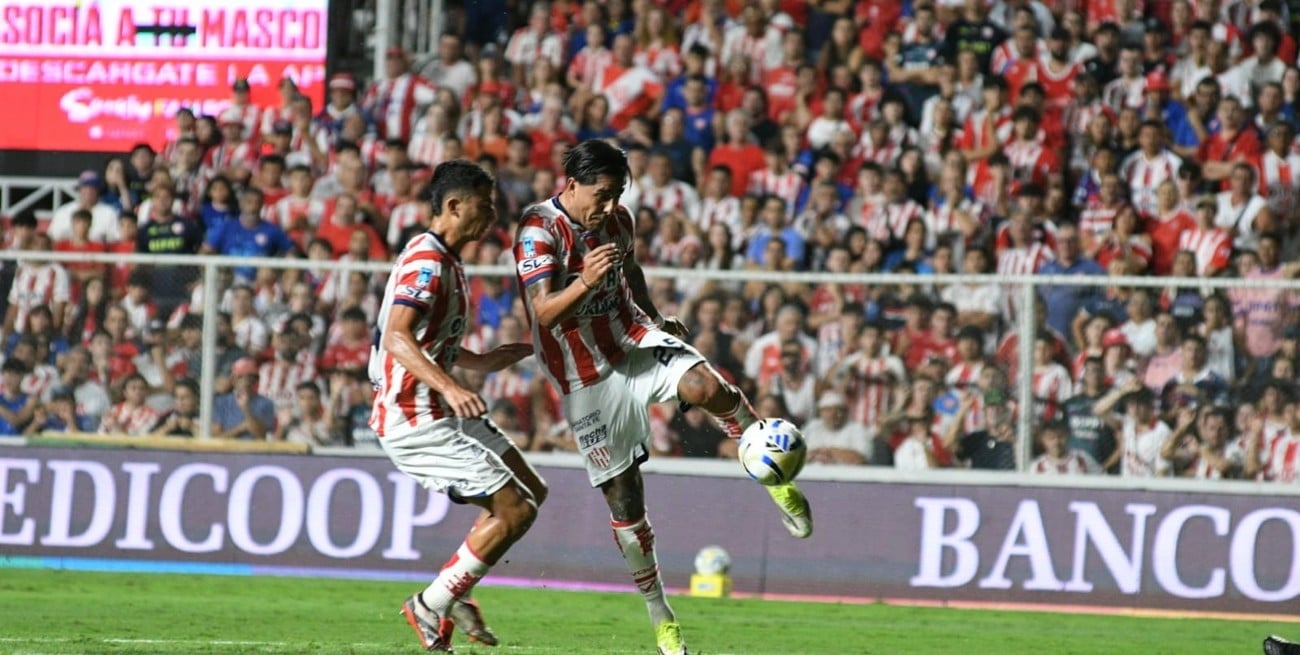 Así quedó la tabla del Torneo Apertura tras el triunfo de Unión sobre Aldosivi