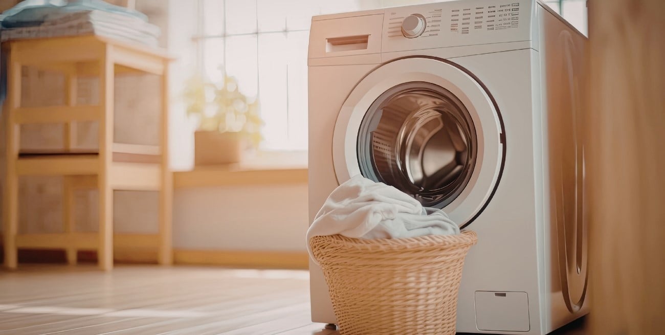 Por qué recomiendan poner sal en la ropa antes de lavarla: beneficios y usos