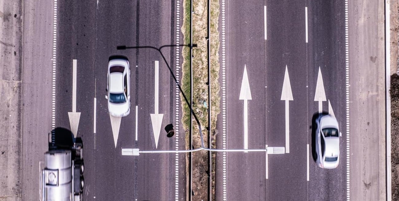 Transmisión en vivo: habilitan el tercer carril de la Autopista Rosario – Santa Fe