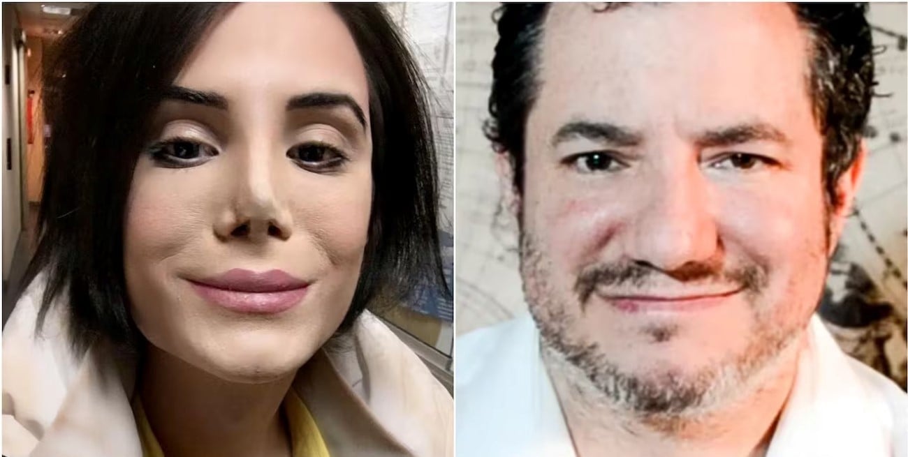 Juicio a Felipe Pettinato por la muerte de su neurólogo: enfrenta una pena de hasta 20 años