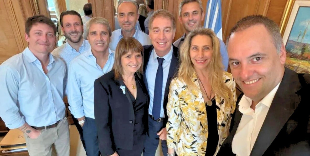 La Mesa Política ajustó el cierre de extraordinarias de cara al 1° de marzo