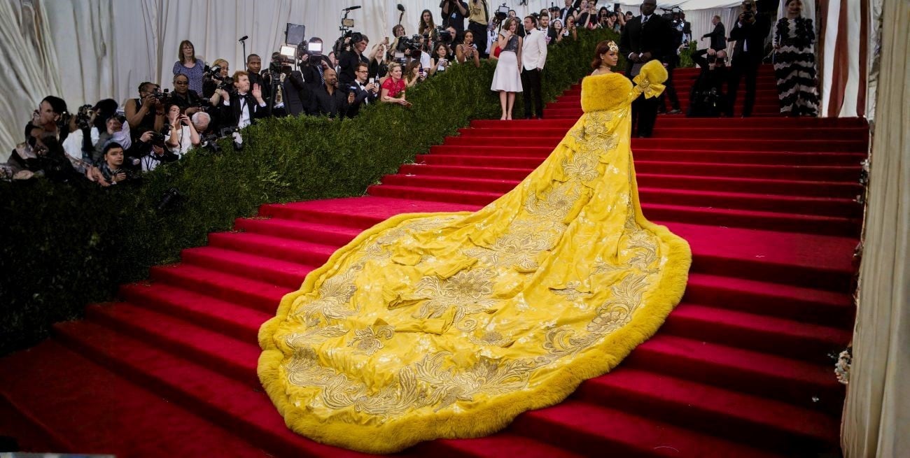 El arte se adueña de la pasarela: se reveló la temática para la Met Gala 2026