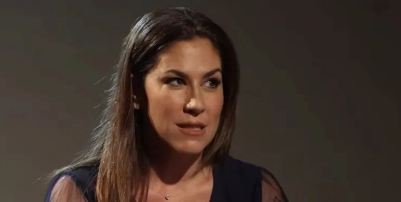 Daniela Ballester sufrió un ACV hemorrágico y habló desde su internación: “No tuve secuelas”
