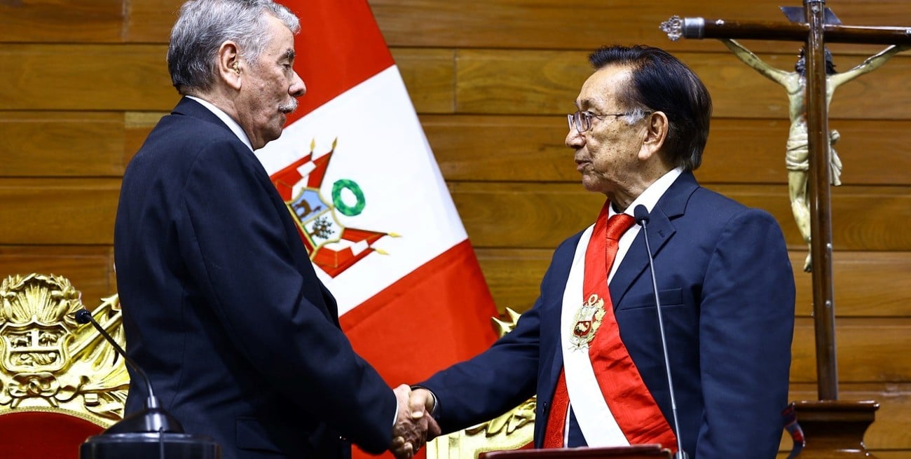 Corrupción: el ceviche envenenado que enferma la democracia de Perú