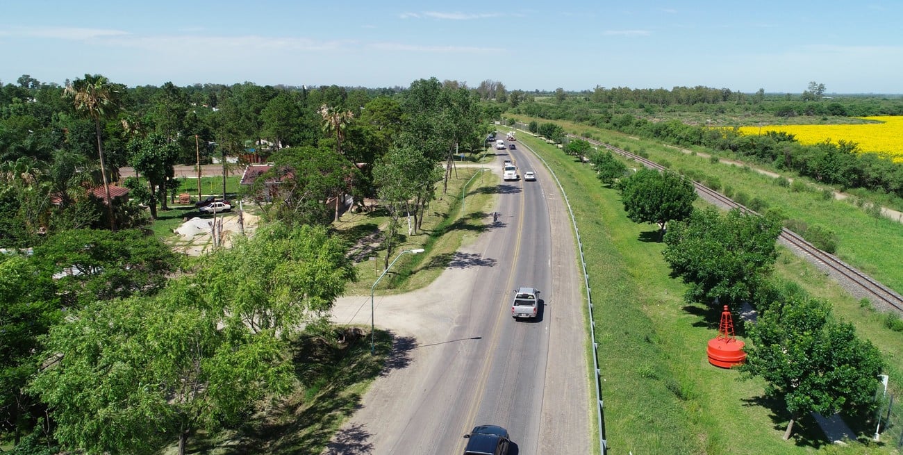 Nueva licitación de rutas nacionales con impacto en Santa Fe 