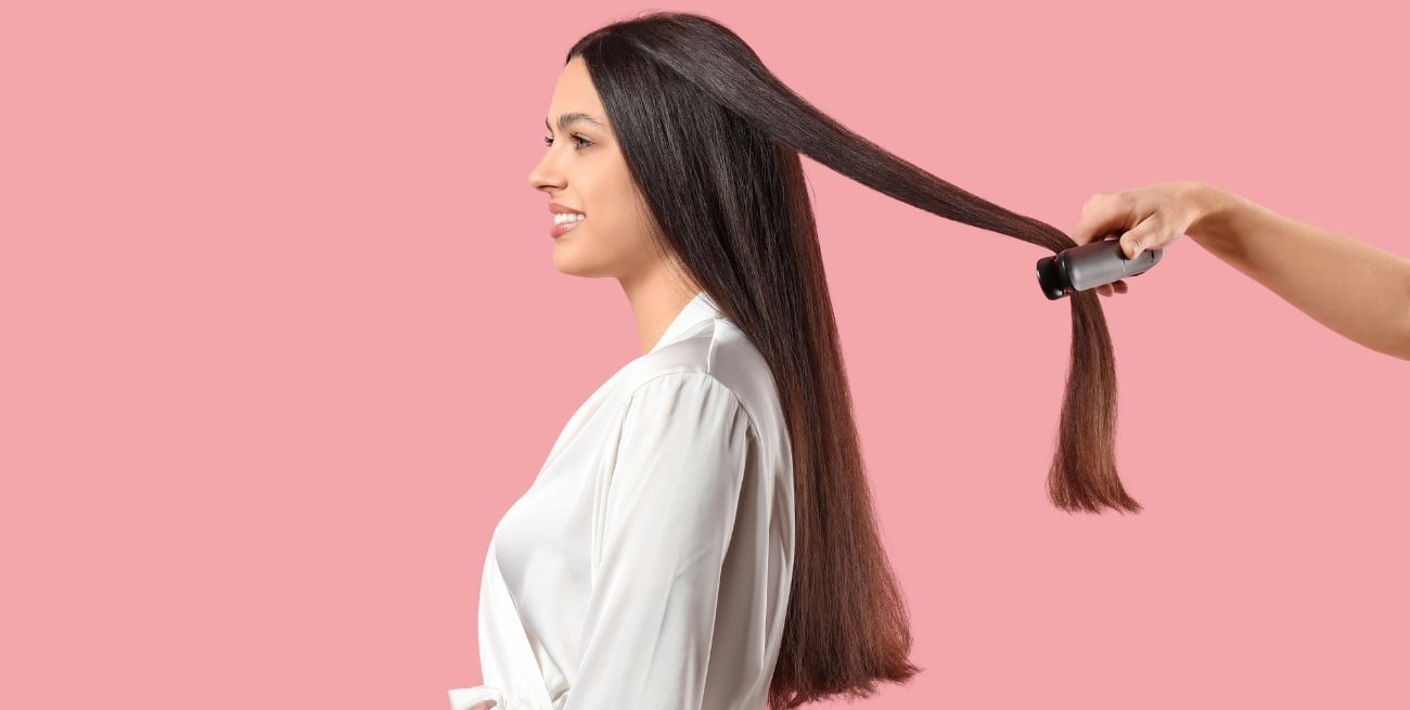 Se prohibieron alisadores capilares y productos médicos ilegales por riesgos para la salud