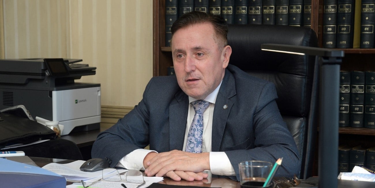 Por primera vez el norte santafesino tendrá un juez en la Corte Suprema provincial