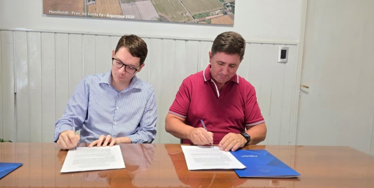 Humboldt tendrá un nuevo natatorio del Programa Deporte y Recreación