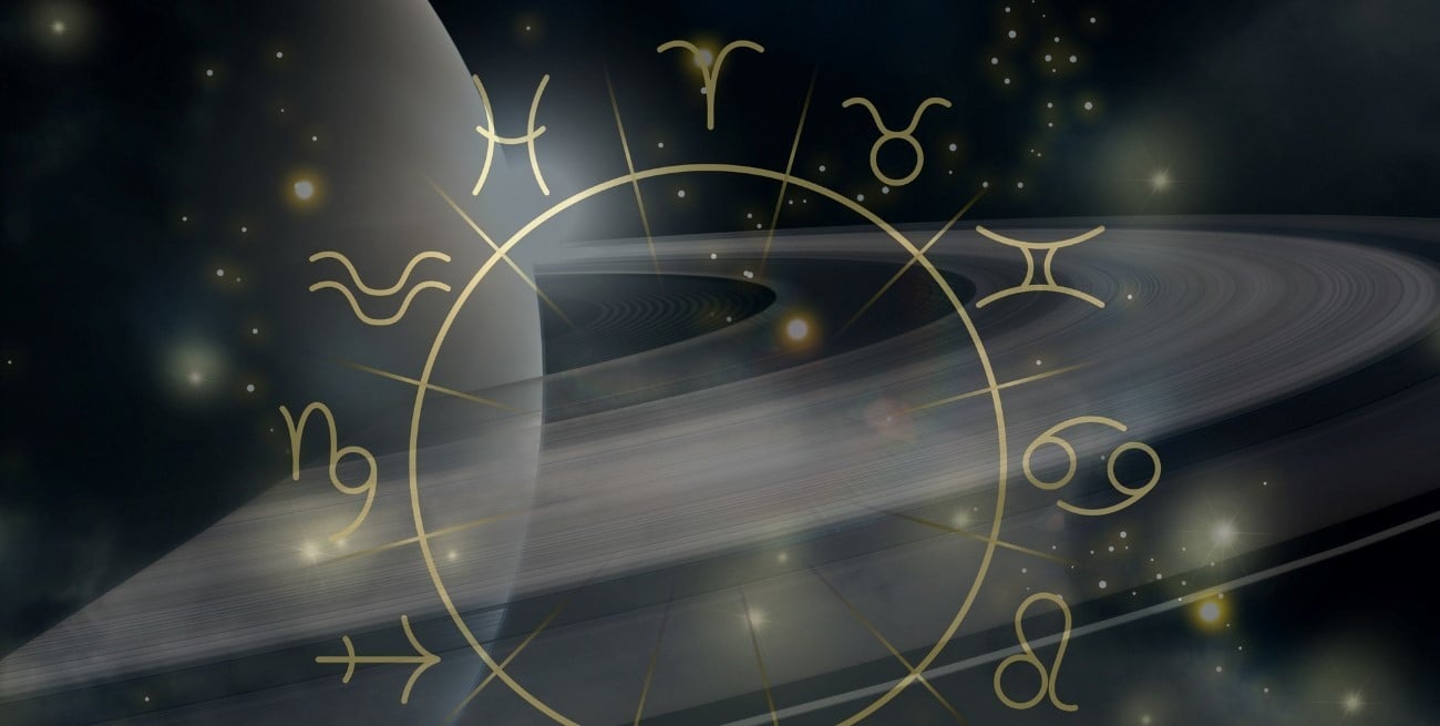 Qué trae la conjunción de Saturno y Neptuno para cada signo