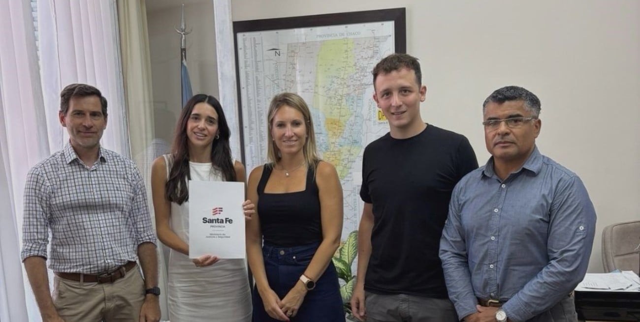 San Jerónimo Norte trasladará su comisaría a un edificio más moderno y funcional