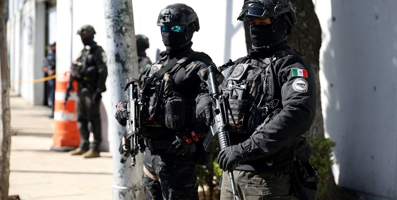México bajo fuego: el desafío de la seguridad nacional tras el abatimiento de "El Mencho"