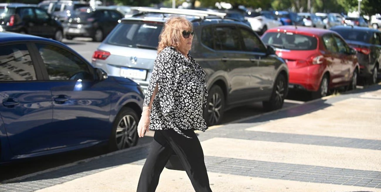 Declaró Viviana Fein, la ex fiscal en la investigación de la muerte de Nisman