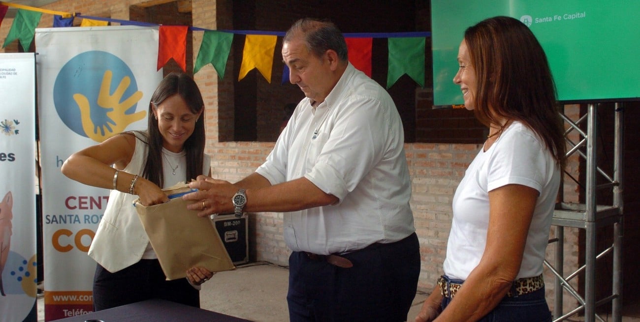 Cuatro firmas participaron de la licitación para el nuevo Jardín Municipal en barrio Alfonso