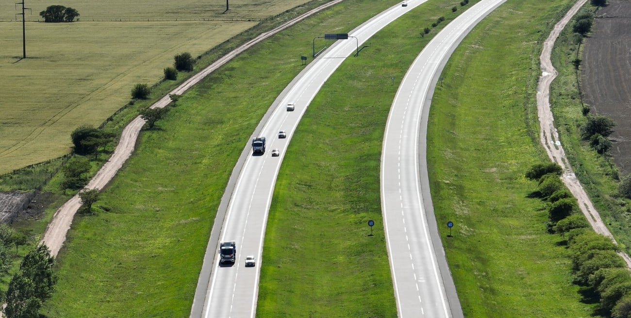 Nuevas tarifas de peajes en rutas nacionales: desde cuándo rigen