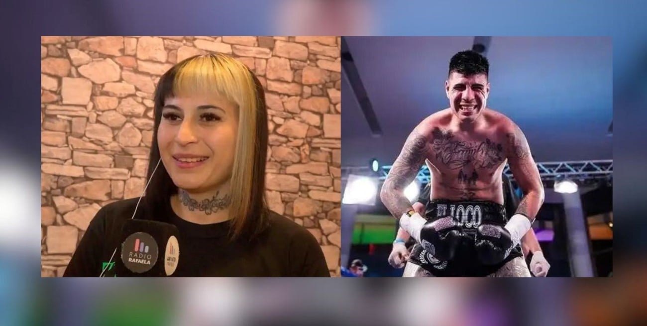 La "Gitana" y el "Loco": dos boxeadores santafesinos condenados por venta de droga