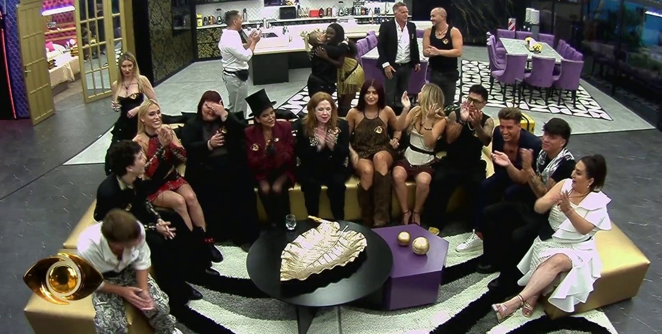 Gran Hermano volvió con todo: así es el casting completo de Generación Dorada