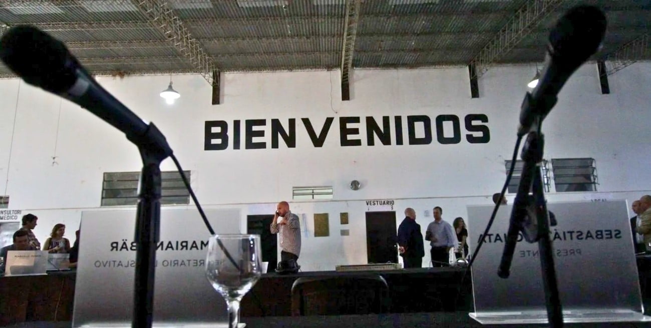 Un proyecto propone que el Concejo de Santa Fe "se mude" a los barrios, con sesiones especiales