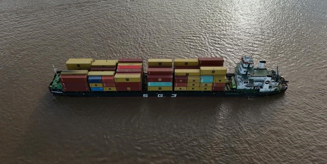 Se presentaron tres oferentes para el mantenimiento, dragado y balizamiento de la hidrovía