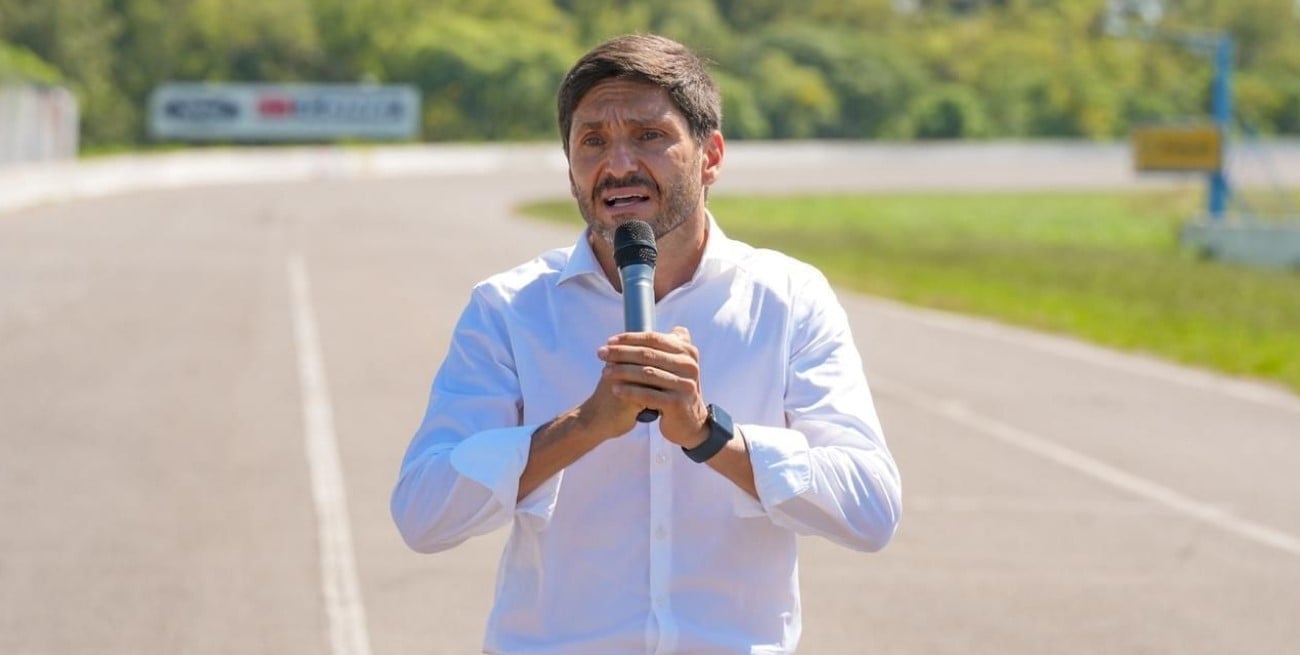 El Turismo Carretera regresa a Rafaela y ya tiene fecha confirmada