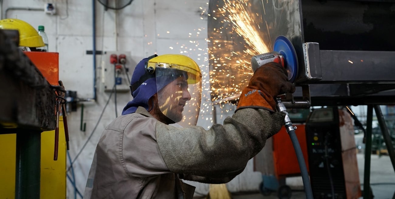 Fisfe señala la "grave crisis que atraviesa la industria manufacturera santafesina"