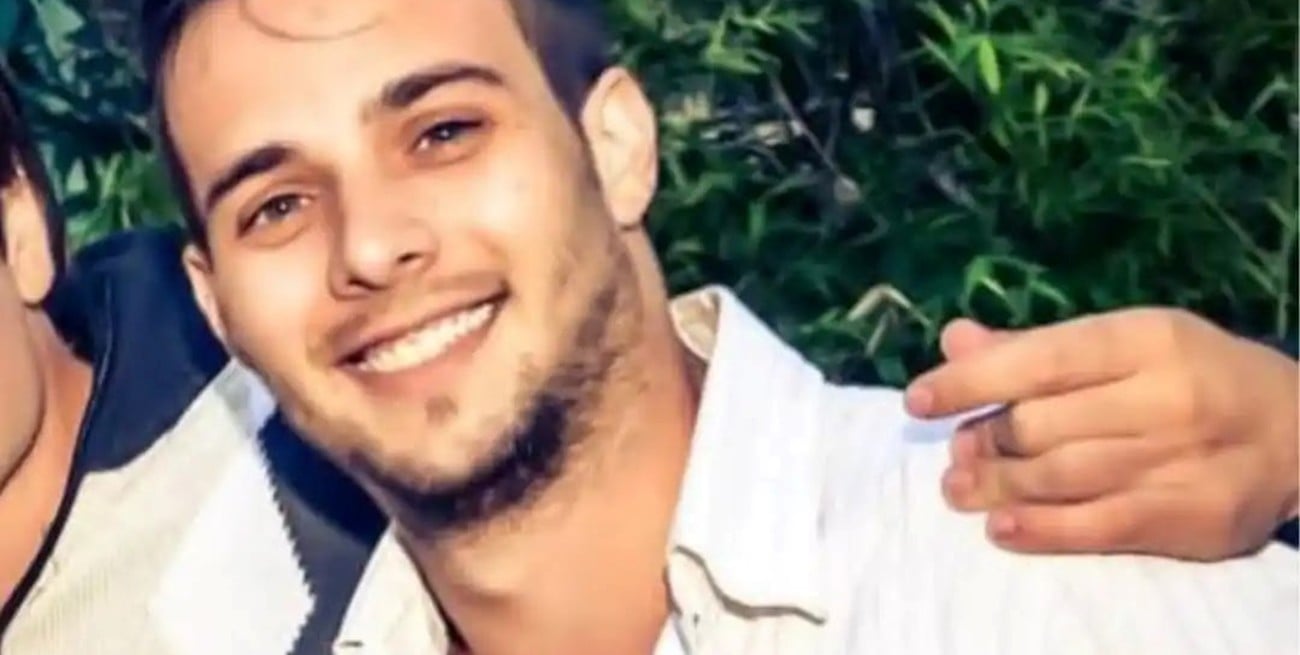 Tras 12 años, detienen a un sospechoso por la desaparición y presunto homicidio de Nicolás Godoy