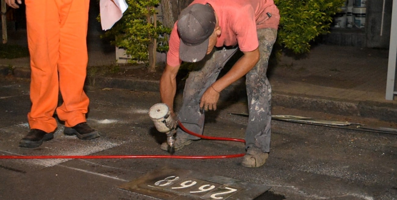 El municipio avanza con los preparativos para el nuevo SEOM