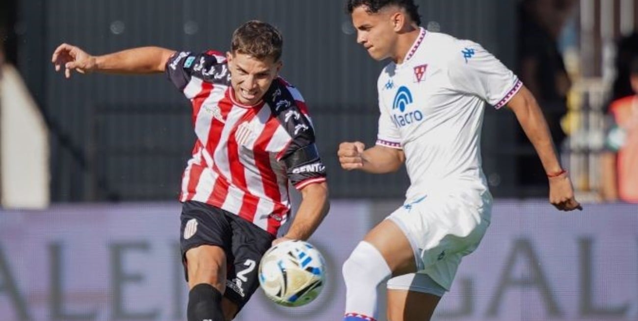 Barracas Central se lo dio vuelta a Tigre y se metió en zona de Play-off