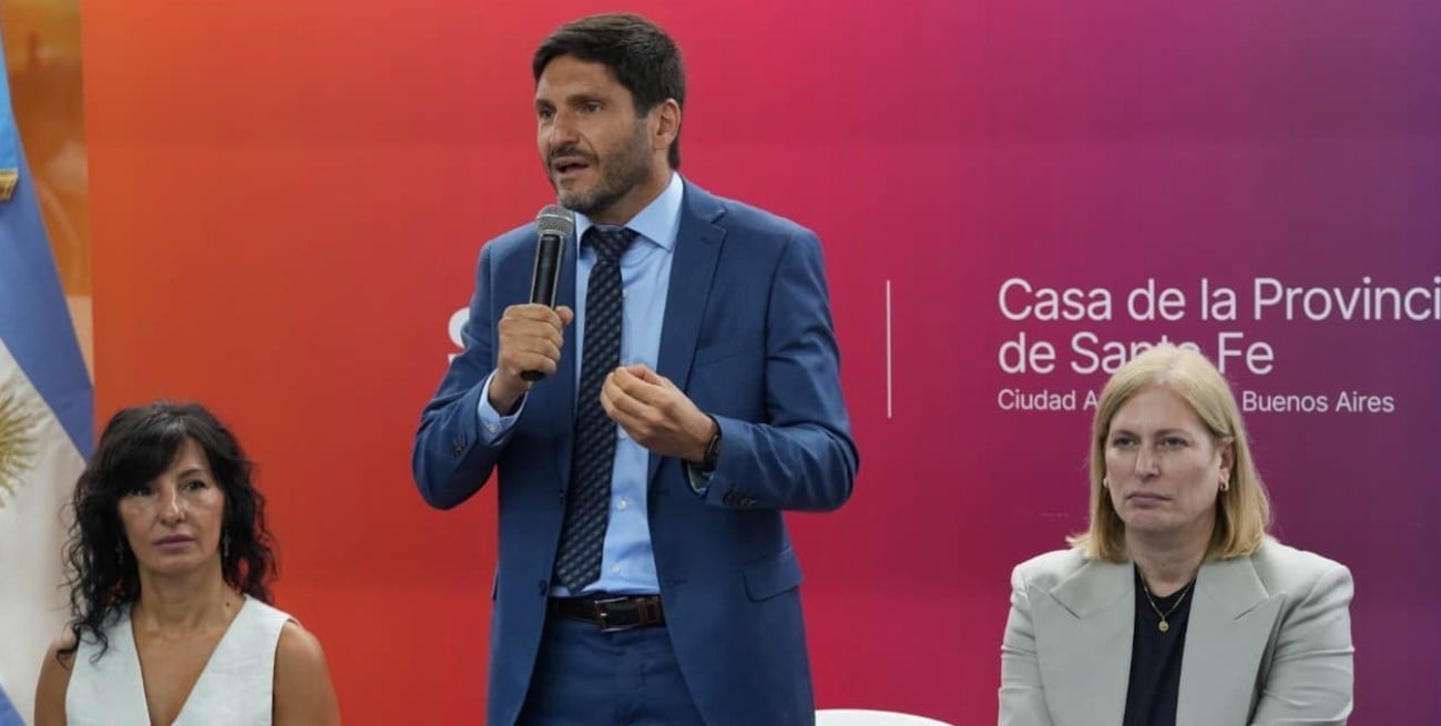 Pullaro lanzó Agroactiva 2026: “Santa Fe volverá a mostrar que la salida de Argentina es con el campo y la industria”