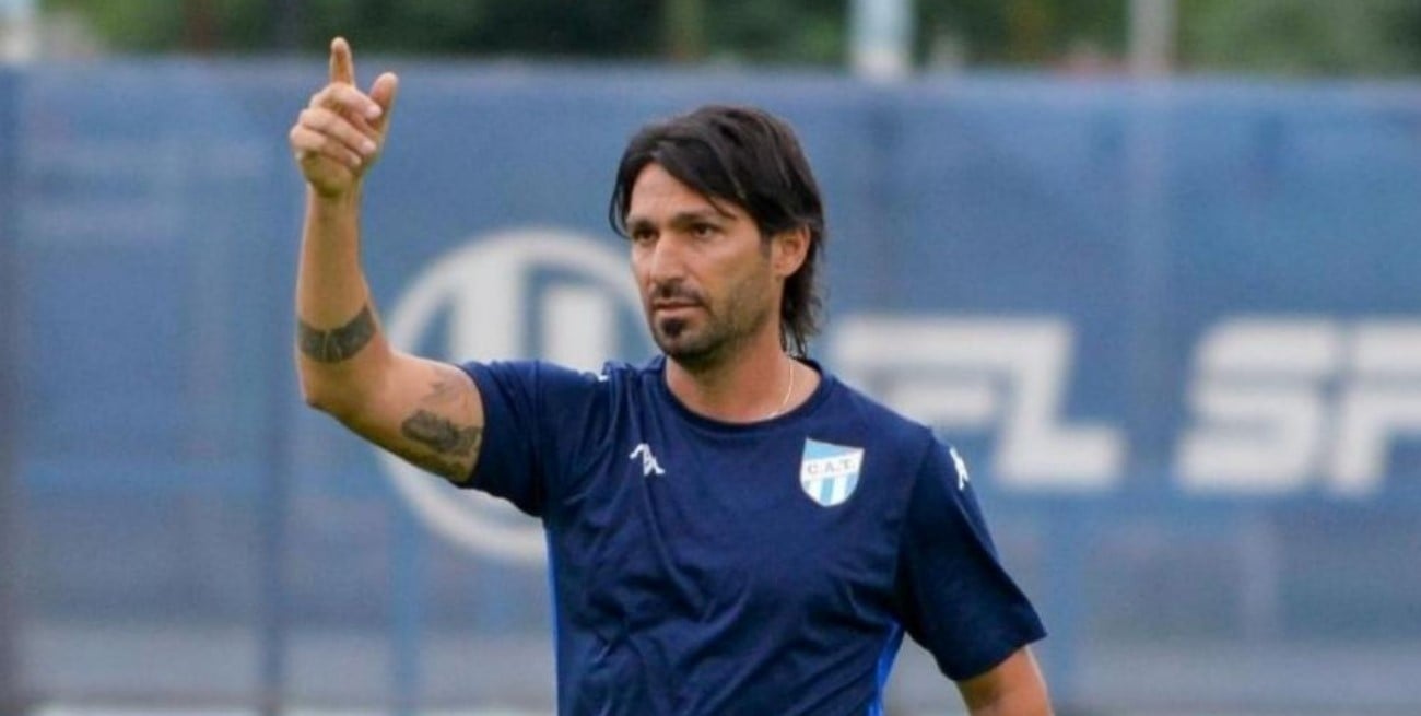 Atlético Tucumán echó a Hugo Colace tras la derrota ante Belgrano y ya busca reemplazante