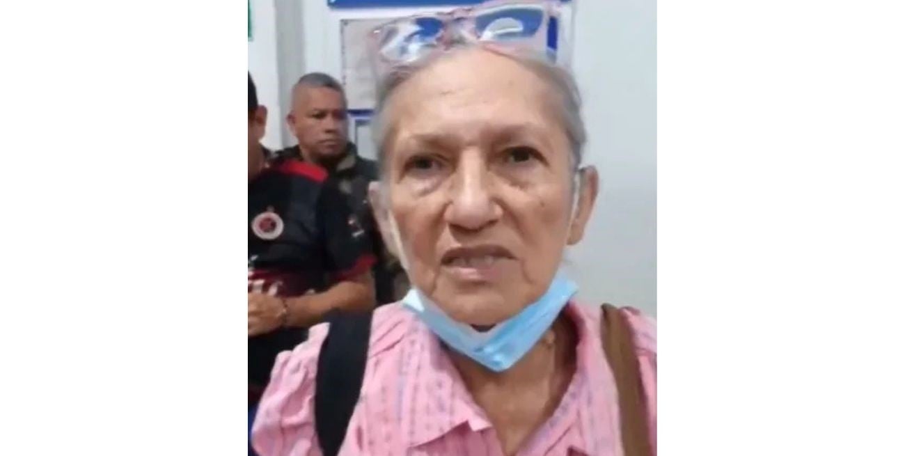 Colombia: una mujer de 70 años fue a reclamar medicamentos, se descompensó y murió dentro de un dispensario
