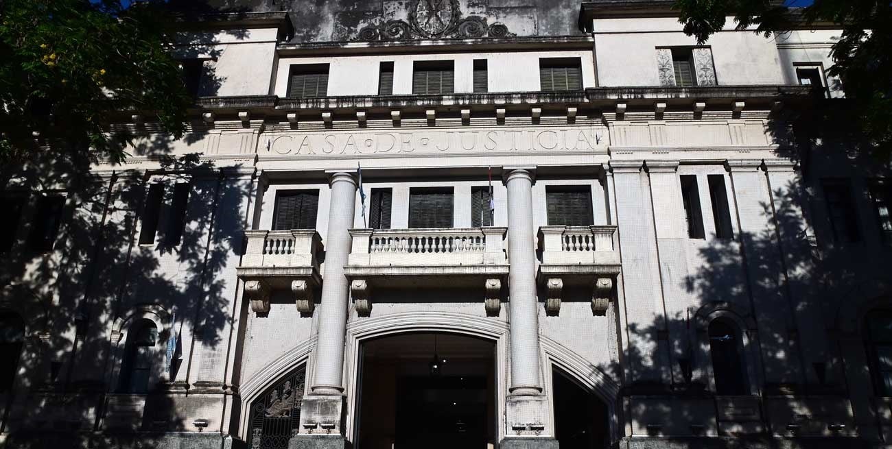 Gutiérrez abre el 12 de marzo el año judicial en Santa Fe