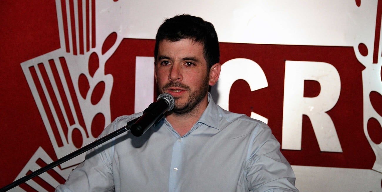 Chiarella: “El 24 de marzo genera memoria del horror y Malvinas respeto y amor por nuestros héroes”