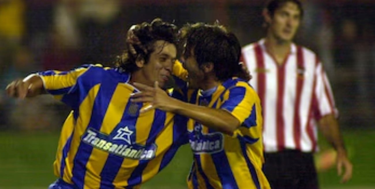 Murió Claudio “Yerbatero” González, exdelantero de Rosario Central