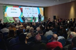 El próximo 27 de mayo en el Goldencenter de la Ciudad de Buenos Aires para participar de la 20° edición del Congreso Maizar