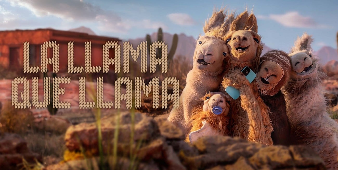 Histórica vuelta de La Llama que Llama: de qué se trata y cómo verlo