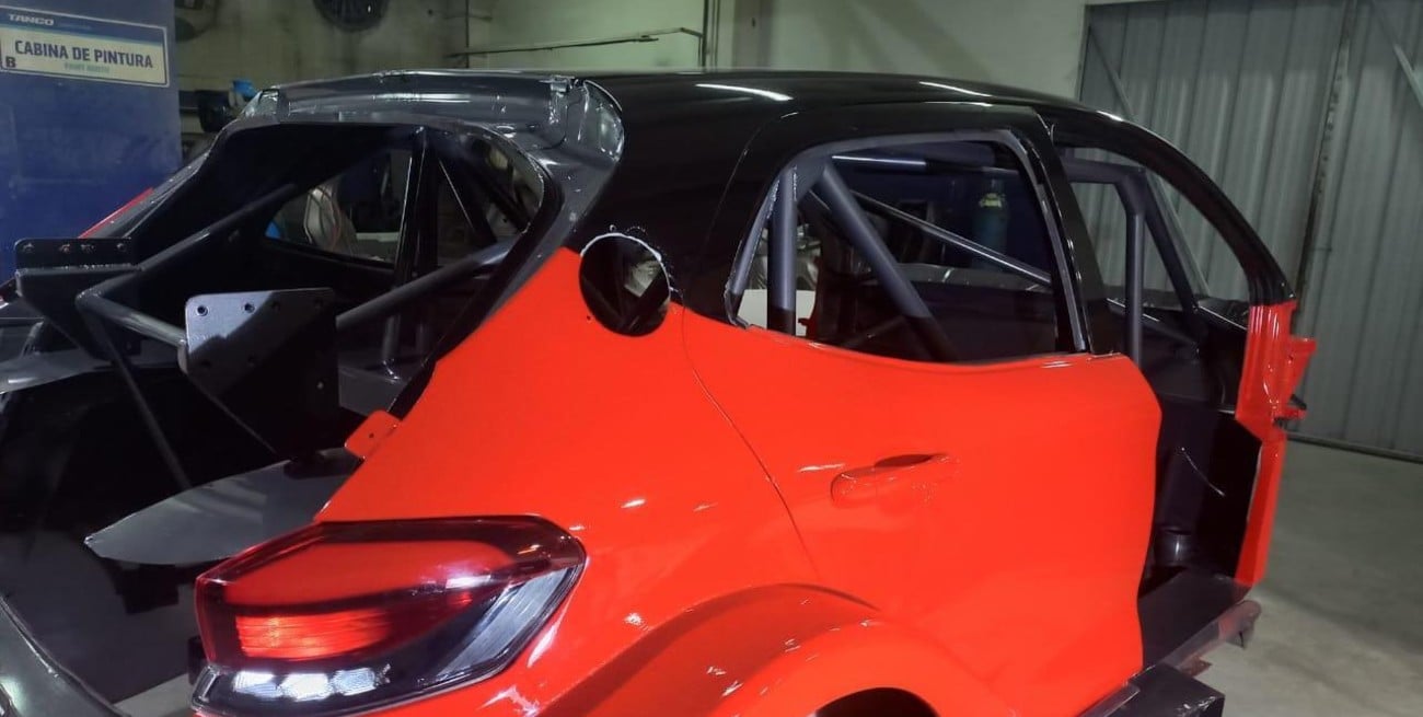 El TC2000 suma a Fiat y profundiza la era SUV para la temporada 2026