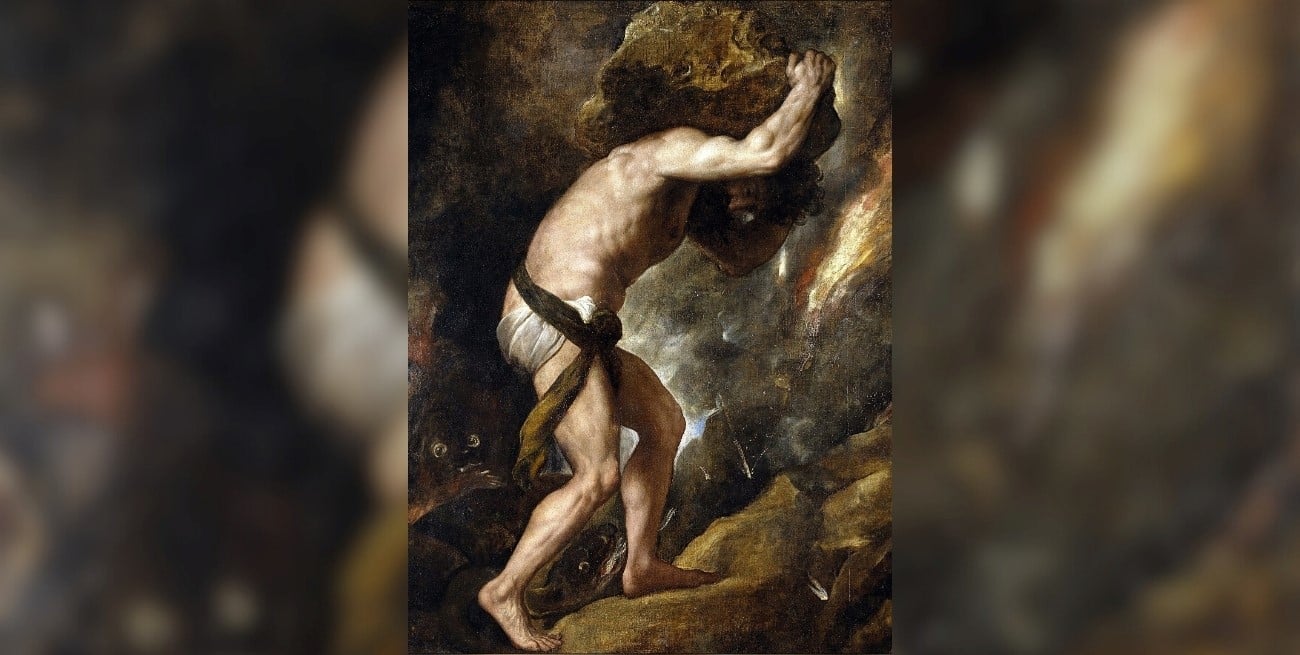 La depresión como encrucijada existencial
