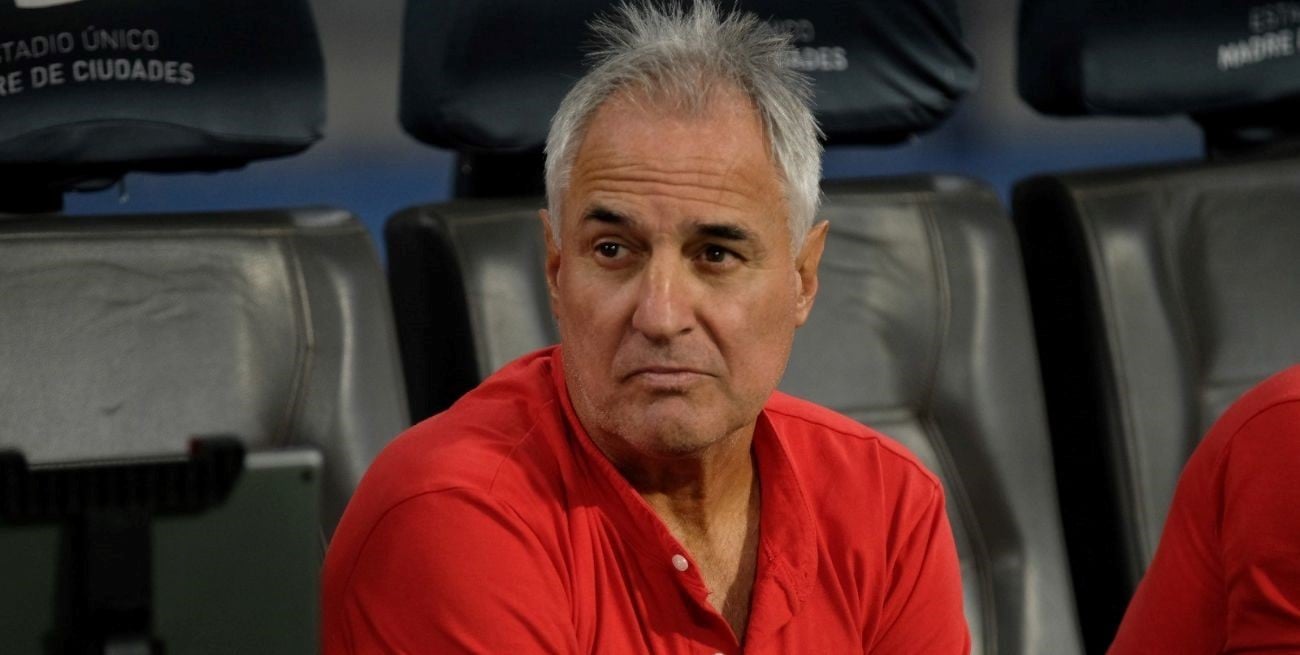 Madelón avisó que hará cambios el domingo
