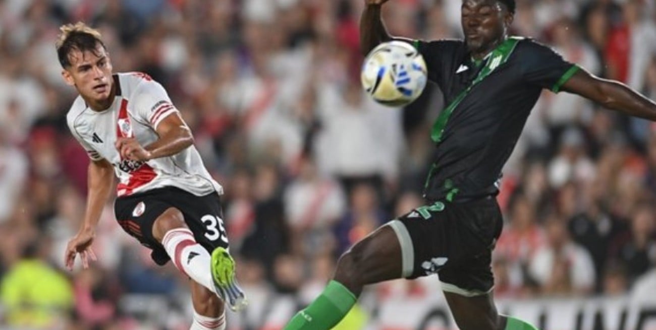 River derrotó a Banfield por 3-1 en la despedida de Marcelo Gallardo