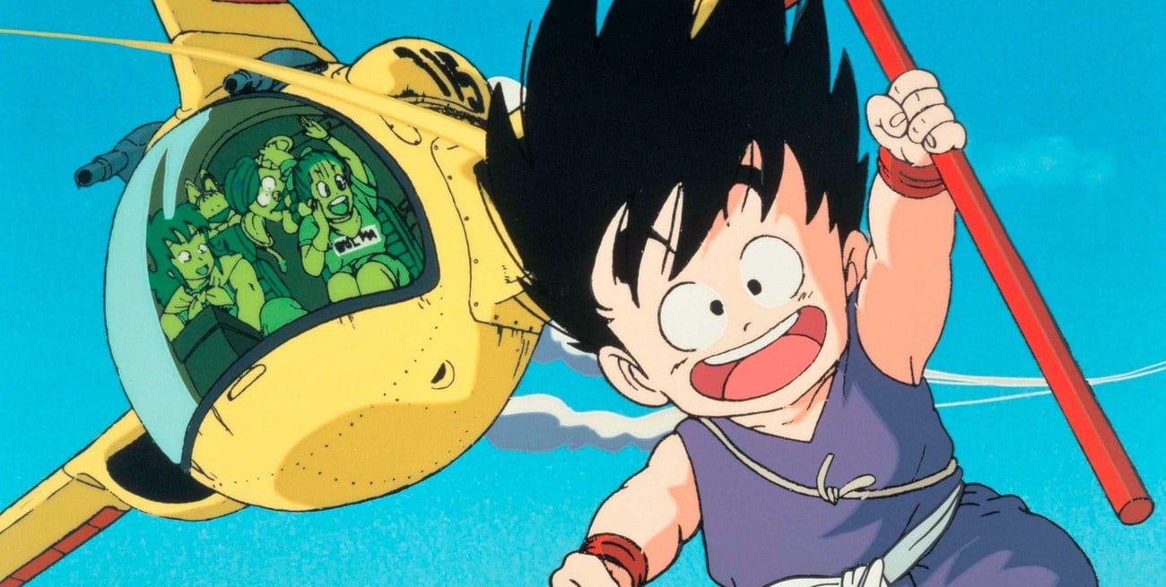 A 40 años de un grito que aún atraviesa generaciones: la eternidad de Dragon Ball