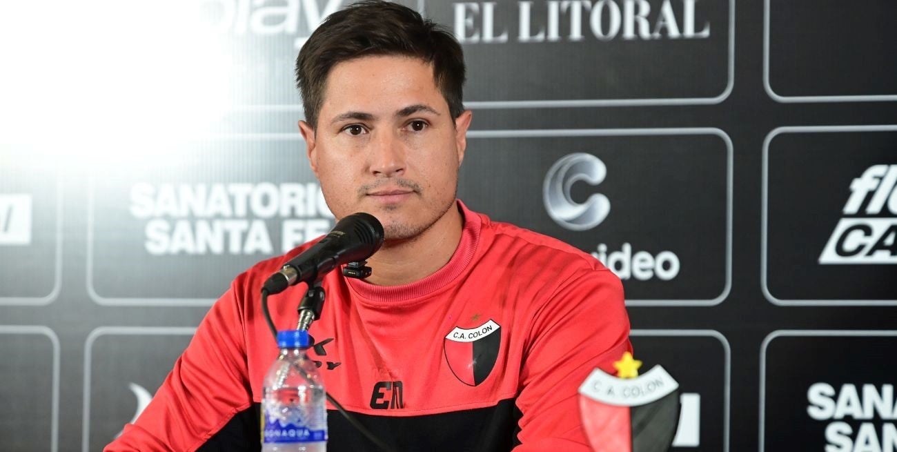 Medrán: “El margen de mejora es mucho y lo vamos a ir encontrando en la competencia”